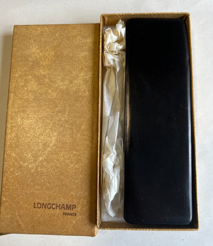 Etui cigares longchamp - 2,