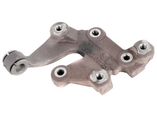 Support moteur citroen jumper - moteur,
