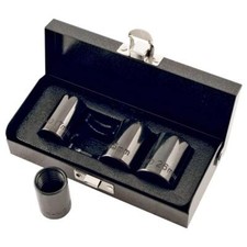 EXTRACTEURS UNIVERSELS FINS