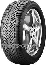 Pneu hiver Michelin Alpin A4