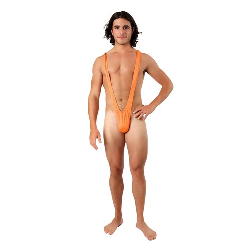 Borat mankini thong maillot - mankini, de