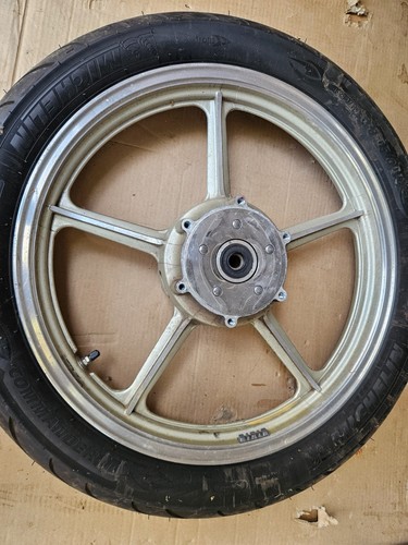 Jante avant yamaha - jante, 1100