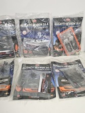 Bugatti Veyron 16.4 Super