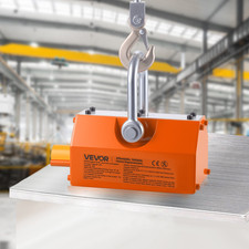 VEVOR Lève-Plaque Magnétique