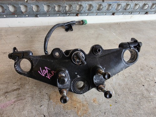 Suzuki rv125 van - rv125,