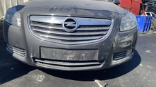 Pare choc avant OPEL INSIGNIA