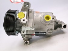 Compresseur air conditionne