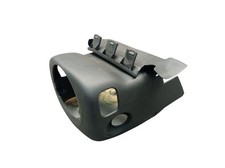 Steering Column Trim Panel for VW Polo (6C1, 6R1) 1.6 TDI 6R0858559B