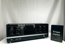 Amplificateur de puissance