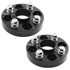 2x Élargisseurs Voie 25mm