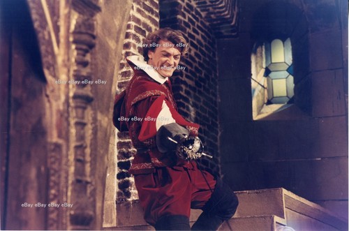 Jean marais capitan andré - capitan,