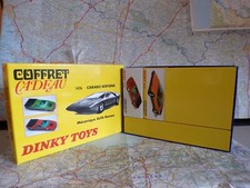Coffret Carabo Bertone Alfa