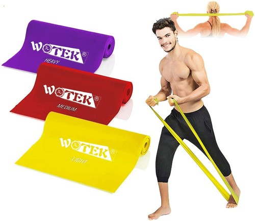 Bande élastique fitness - Élastique,