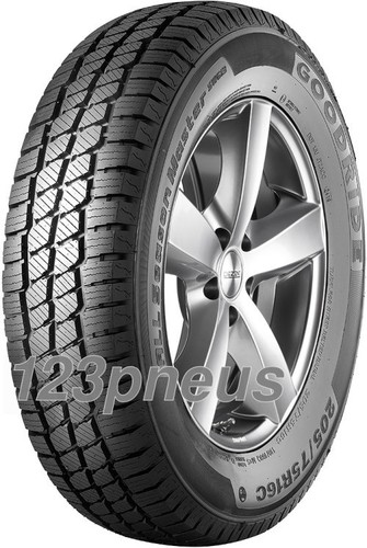 Pneus toutes saisons goodride - toutes,