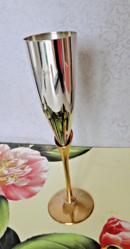 Flute coupe champagne - ,