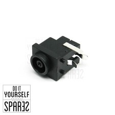 KORG KINGKORG - KROME 88 - M50 - R3 - SP-170 POWER DC CONECTOR REF 510450522504