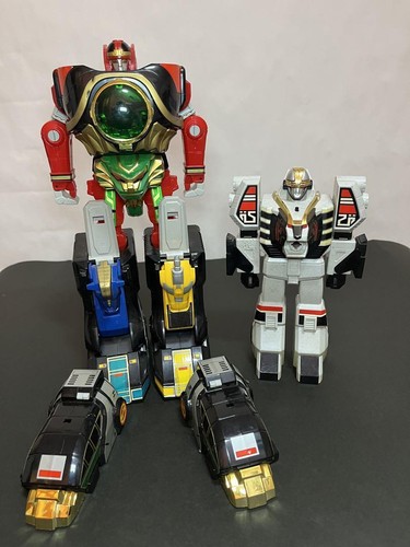 Mighty morphin power - morphin,