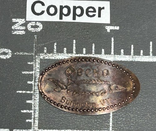Echo pièce monnaie - de,