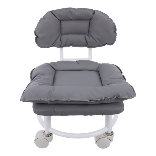 Tabouret roulant roulettes - tabouret, de