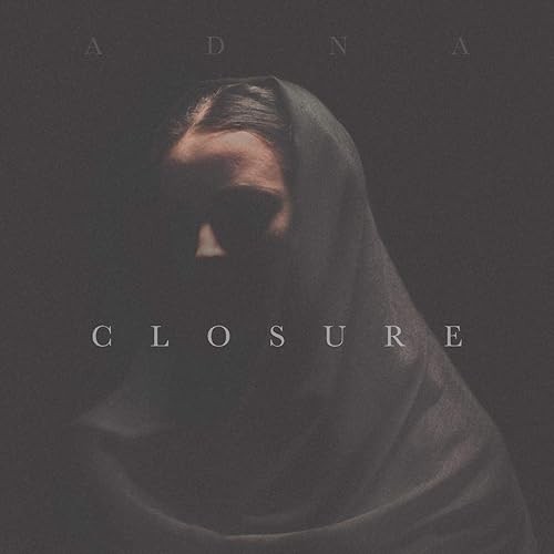 Closure import adna - [import],