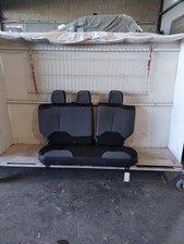 Banquette arriere CITROEN C3 2