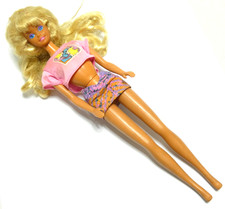 POUPEE BARBIE MATTEL 1976 MINI