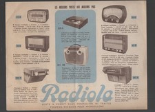 veux papiers publicité (TSF