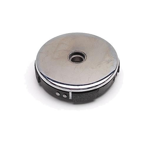 Cloche tambour embrayage pour