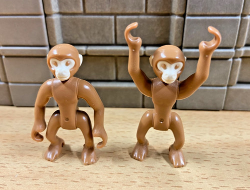 Playmobil animaux petits - playmobil, 2