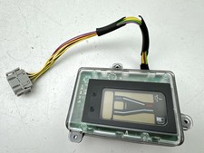 Bmw R 1100 Rt 259 Écran