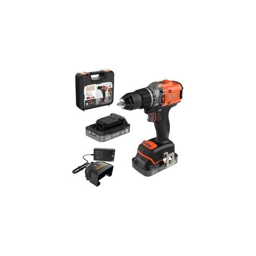 Perceuse visseuse percussion - visseuse,
