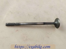 soupape d'admission centrale pour Yamaha FZ 750  de 1986 a 1991