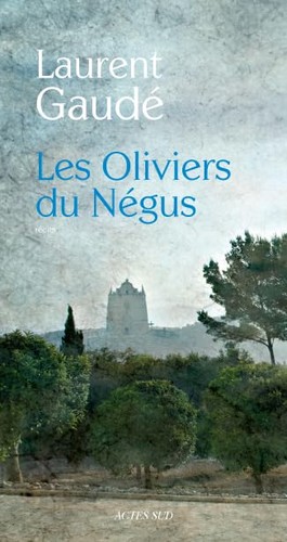 Les oliviers négus - les,
