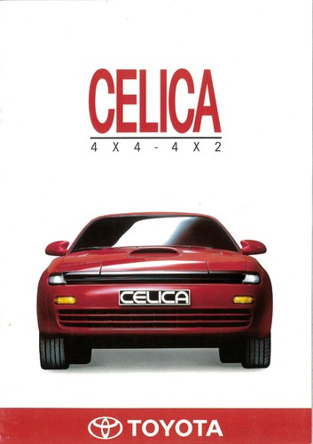 Catalogue brochure prospekt