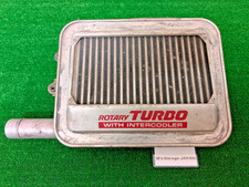 MAZDA RX-7 RX7 FC3S  Genuine Intercooler Top Mounted 13B JDM OEM Japan