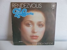 TINA CHARLES Rendez vous 5174