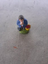 Santon CARBONEL  PRIEUR N° 1