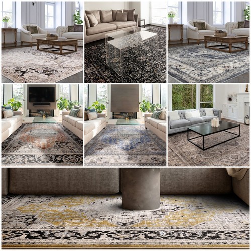 Traditionnel classique tapis - classique,