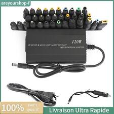 Bloc d'alimentation 120W pour