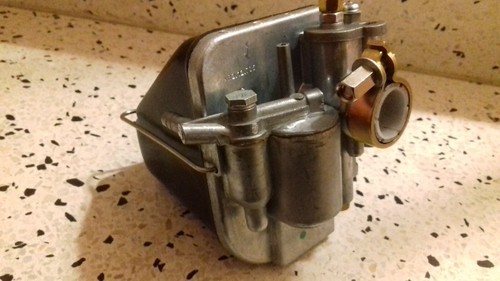 Carburateur neuf type - neuf, ar2-12