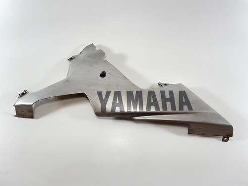 Yamaha yzf rn09 - r1,