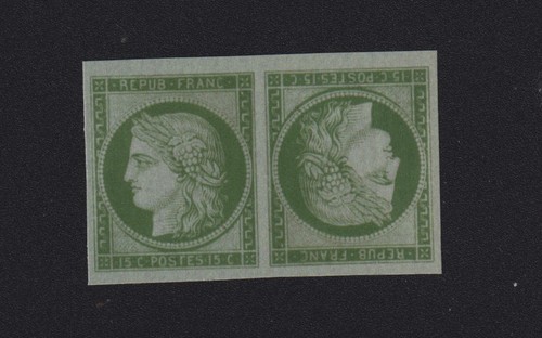 Reproduction timbre france - reproduction,