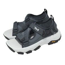 Teva Grandview Max Sandal Gray