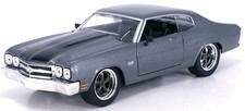Chevrolet Chevelle SS Fast &