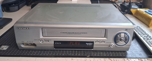 Daewoo st847s magnétoscope - st847s,