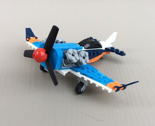 Lego creator 31099 - lego,