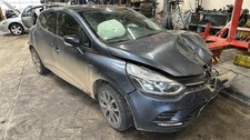 Tringlerie boite RENAULT CLIO 4 PHASE 2 349019559R
