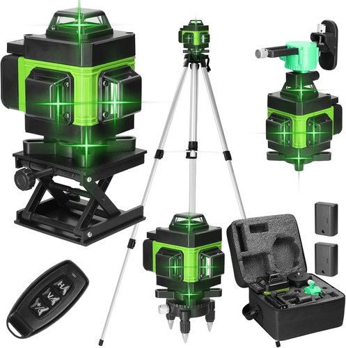 Laser level with tripod - laser,