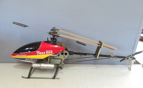 Nitro pro align - nitro,