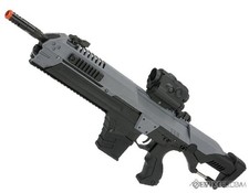 CSI S.T.A.R. XR-5 Advanced